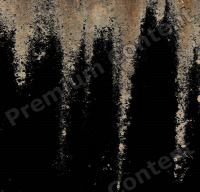 Photo High Resolution Decal Leaking Texture 0002
